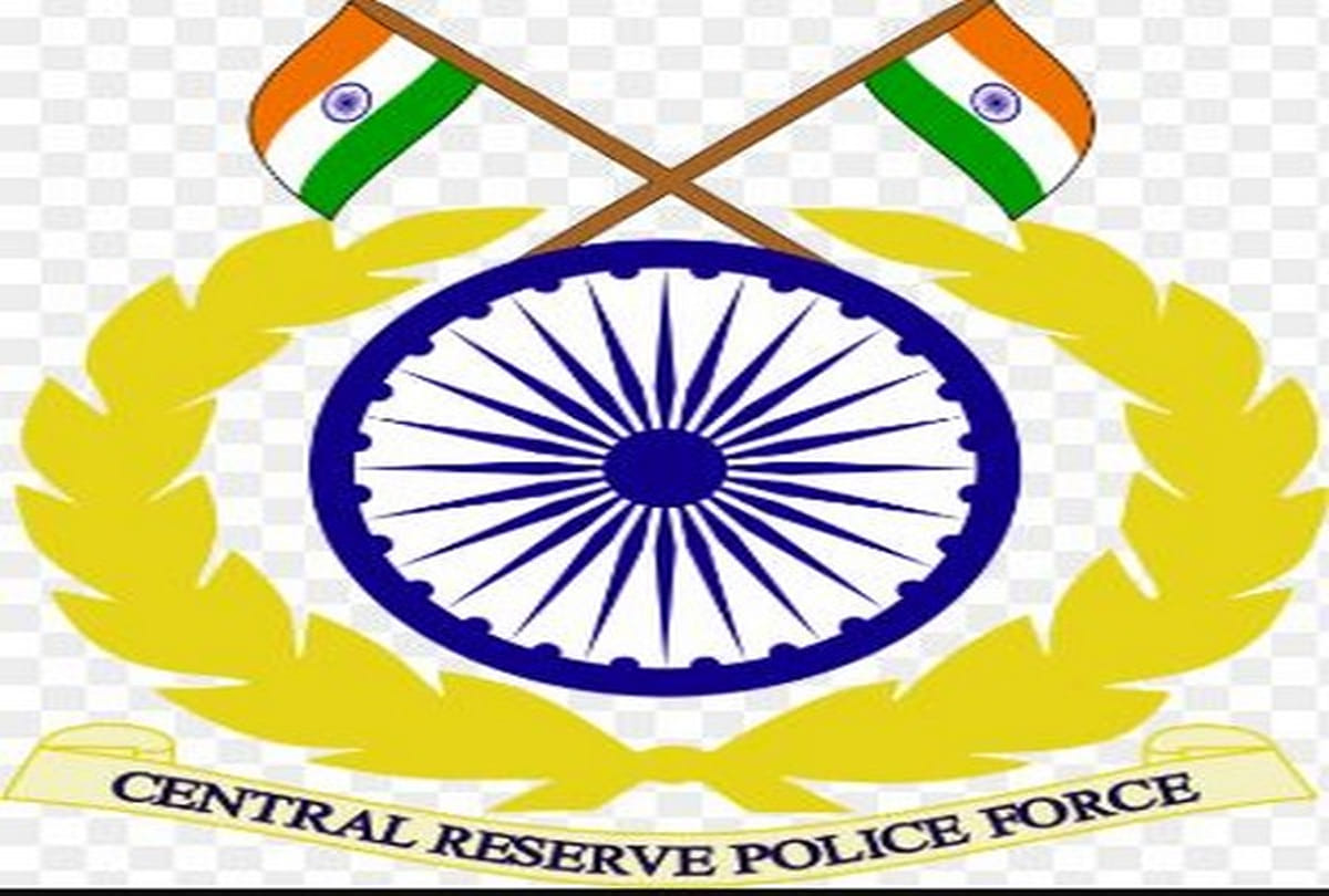 CRPF Assistant Commandant M Arvind committed suicide by shooting himself with his personal weapon