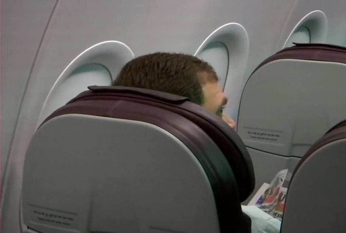 rahul gandhi and opposition leaders srinagar kashmir visit, latest  kashmir news and visuals