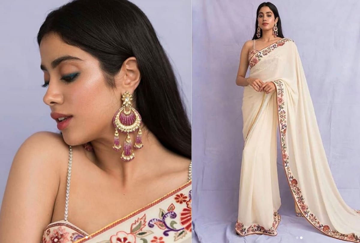 Sara Ali khan to Kiara Advani Bollywood actress this saree draping style can be a trend in wedding season
