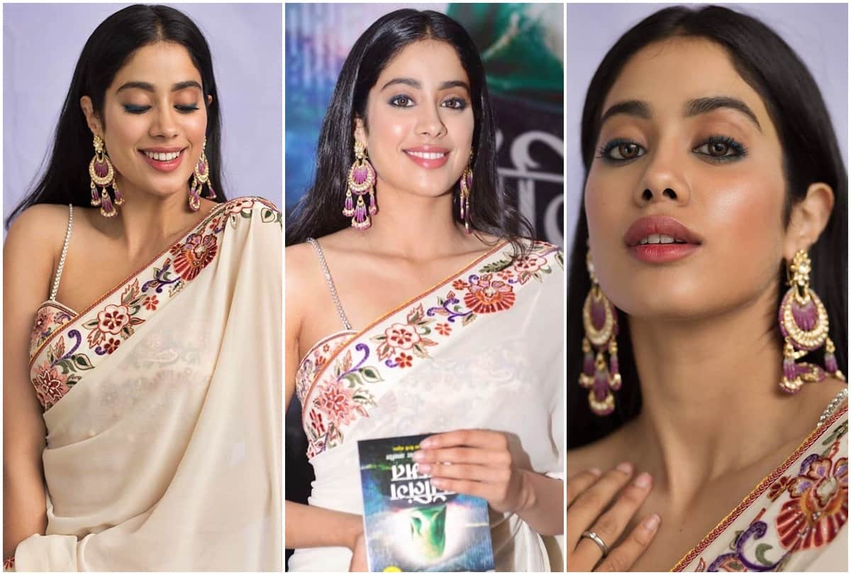 jhanvi kapoor will do shashank khaitan movie mr lele with varun dhawan