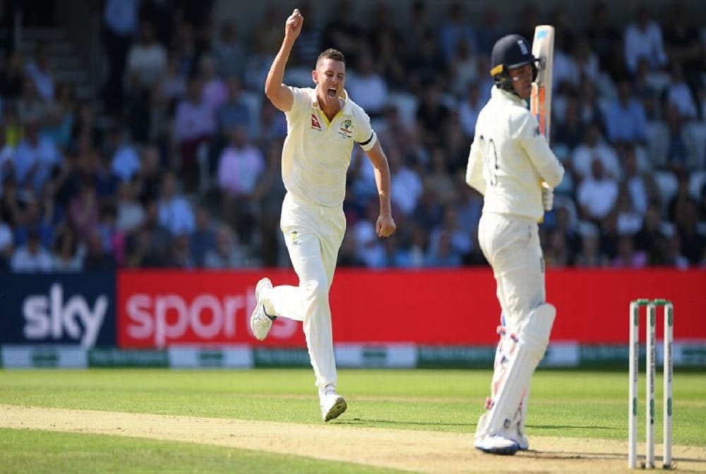 Thought Of Facing Brett Lee Took My Sleep Away, Do Not Want To Face Hazlewood Now Says Rohit Sharma