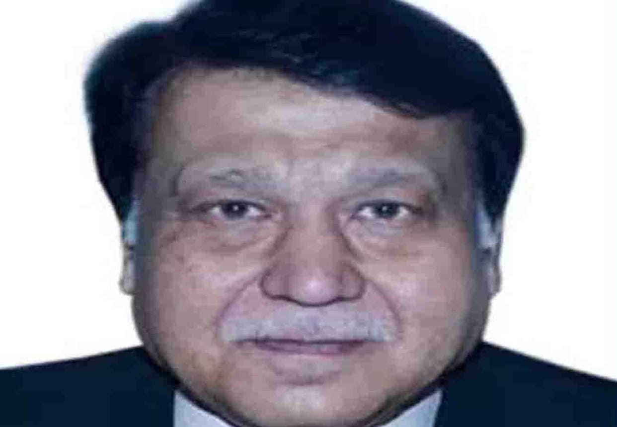 kanpur Diamond businessman Uday Desai assets will be auctioned