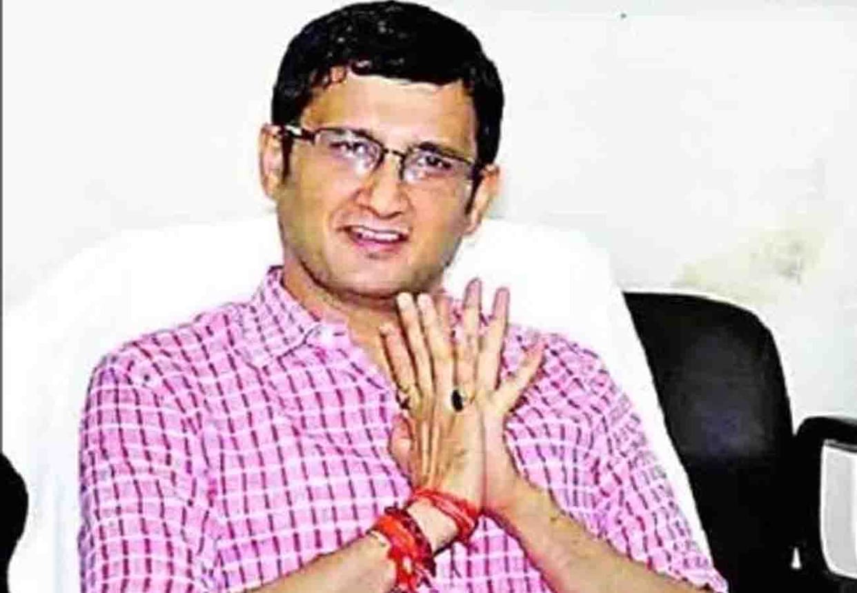 fake license scam case in kanpur