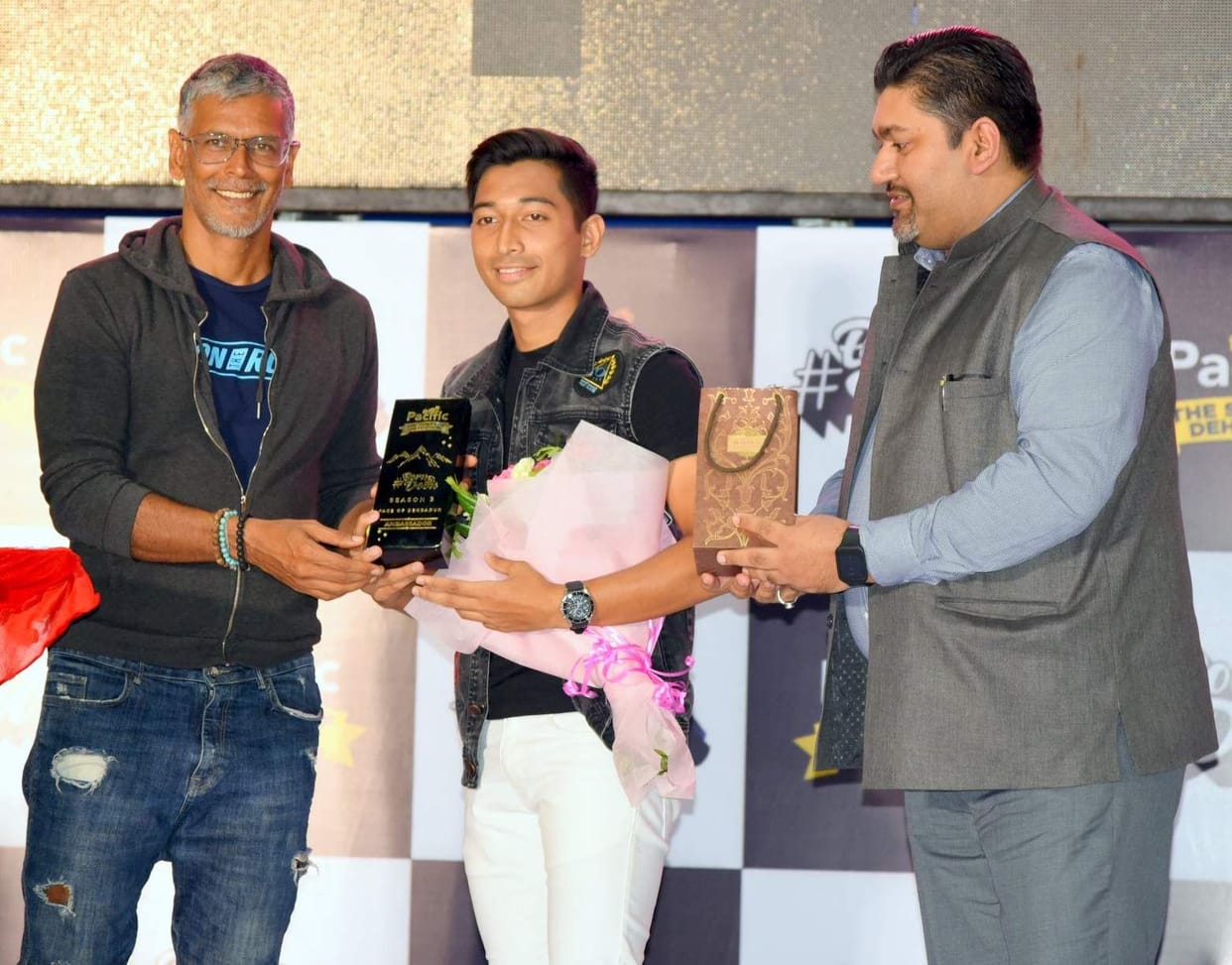 There is immense potential in the film industry for the youth of the state