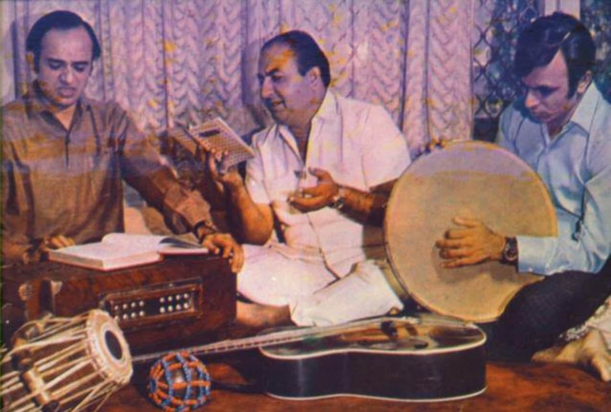 kalyanji death anniversary here some unknown facts about his life