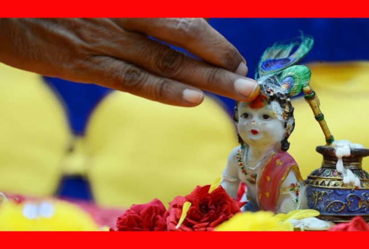 laddu gopal bhog vidhi niyam rules in hindi