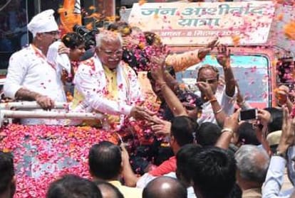 Exclusive Interview Of Haryana CM Manohar Lal