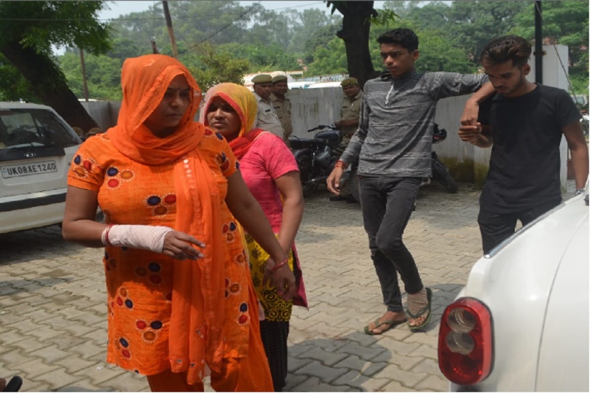 Meerut police asked in CRPF commando beaten case in Meerut