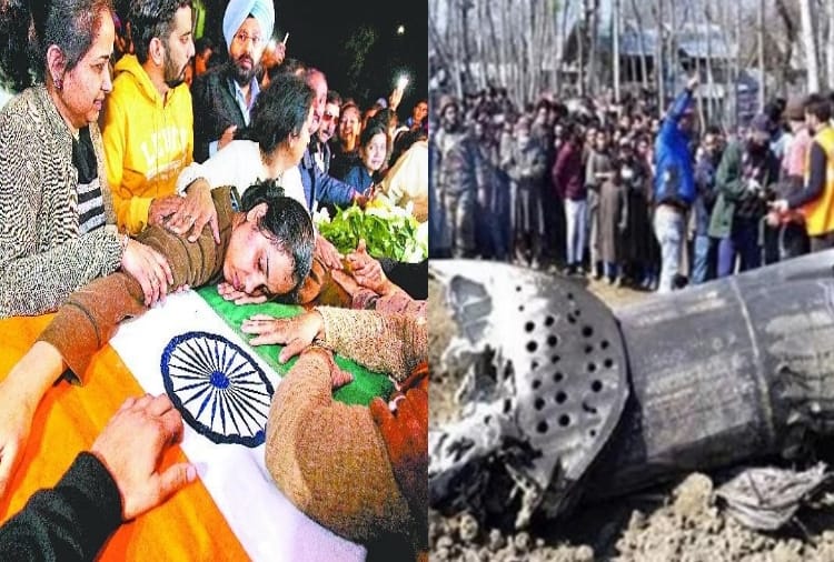 Mi 17 Helicopter Crash Case, Special Talk With Squadron Leader Siddharth Vashisht's Father