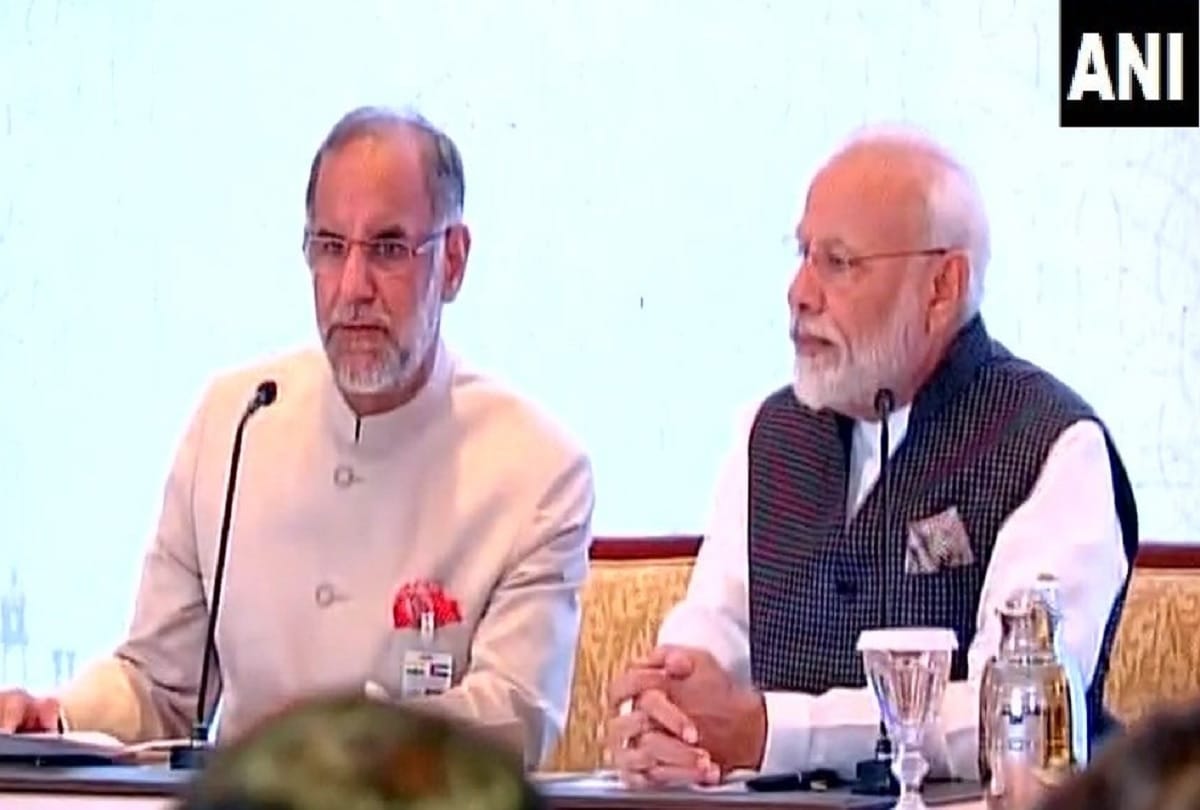 Narendra Modi visit to UAE, live updates