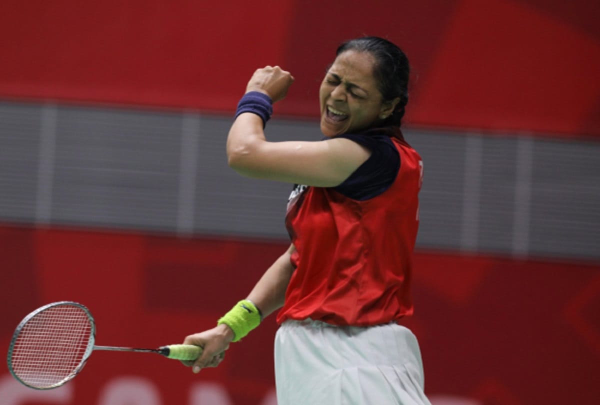 Parul parmar will play against mansi joshi in para world badminton championship final
