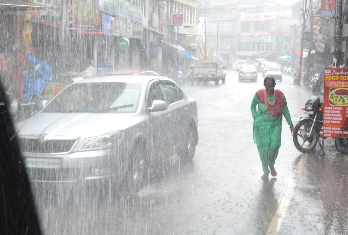 himachal weather forecast till 30th august 2019
