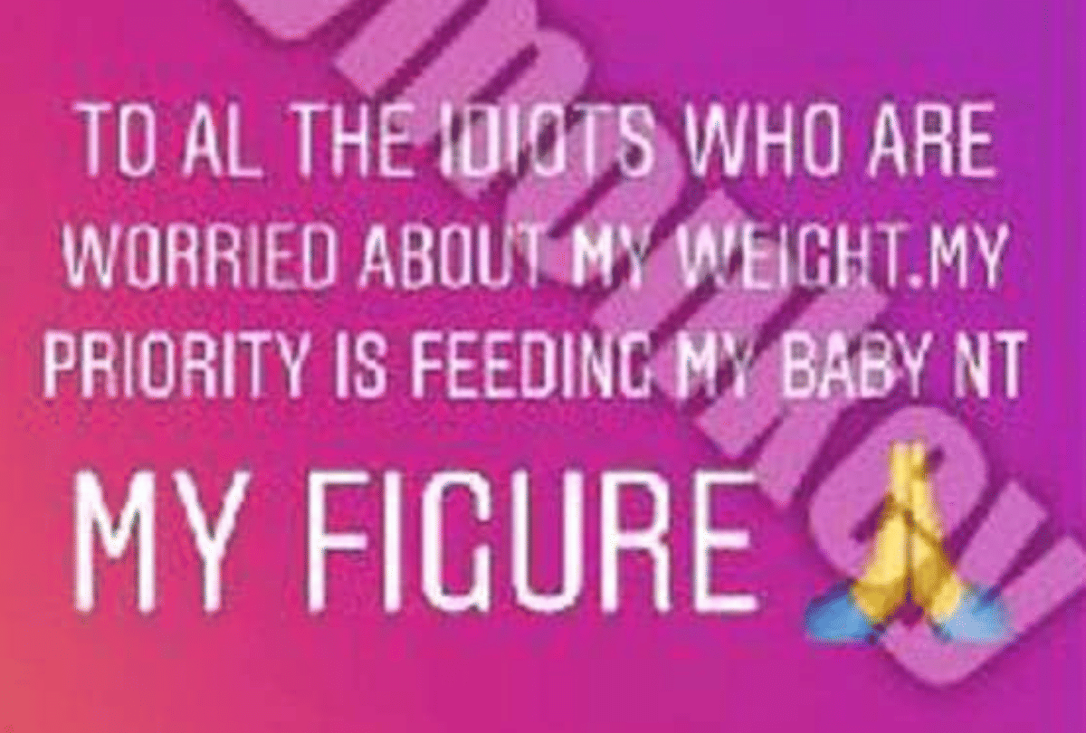 Bollywood News: Mahi Vij got troll after for Weight Gain Post Pregnancy than She Reply Trollers