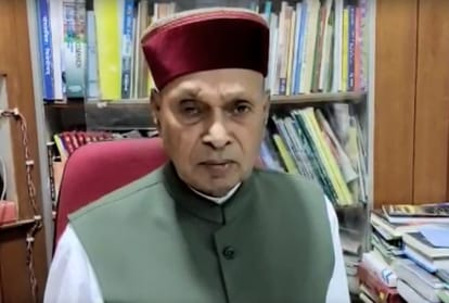Prem Kumar Dhumal: धूमल बोले- मानहानि केस में जयराम रमेश ने जताया खेद, मैंने भी कर दिया है माफ Jairam Ramesh Apologize I Forgive Him said Former CM Prem Kumar Dhumal
