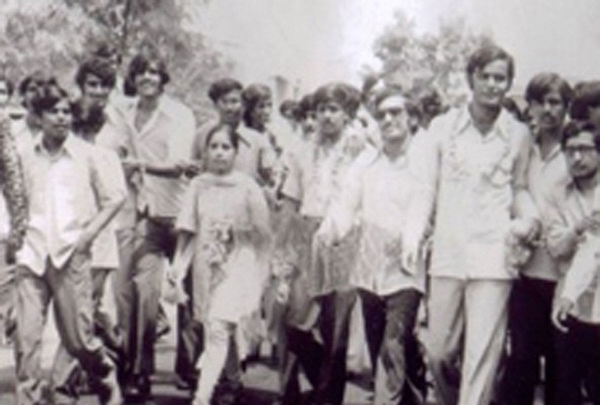 Arun Jaitley Passes Away In Aiims, Jaitley rare photos of politics and arun jaitley family photos