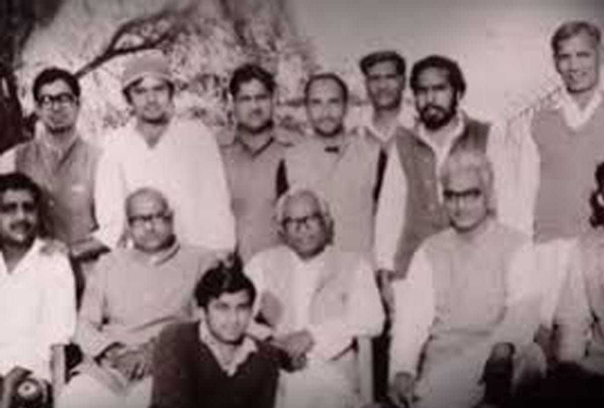 Arun Jaitley Passes Away In Aiims, Jaitley rare photos of politics and arun jaitley family photos