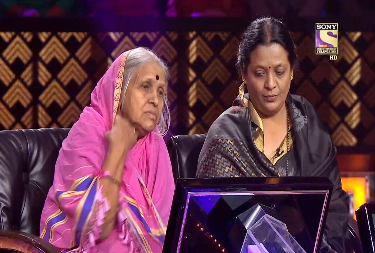 sindhutai sapkal inspirational story of motherhood