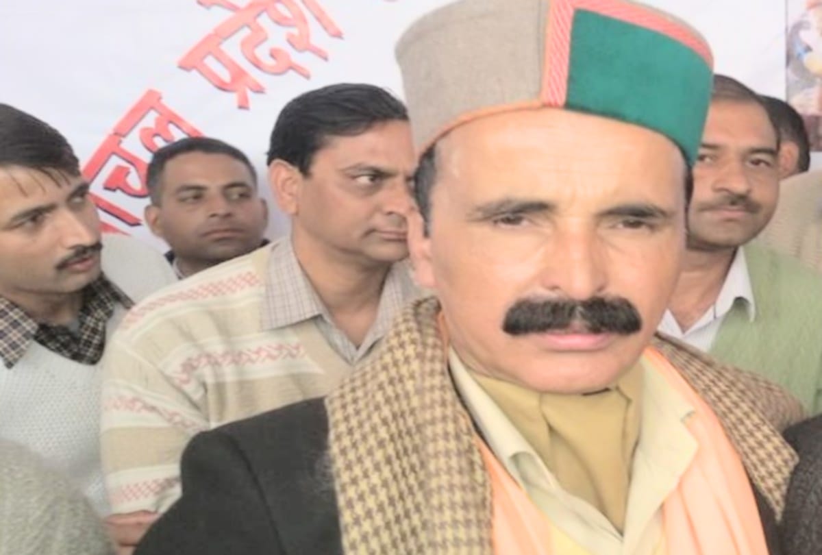 ss Jogta demands  govt to withdraws notification to close administrative tribunal