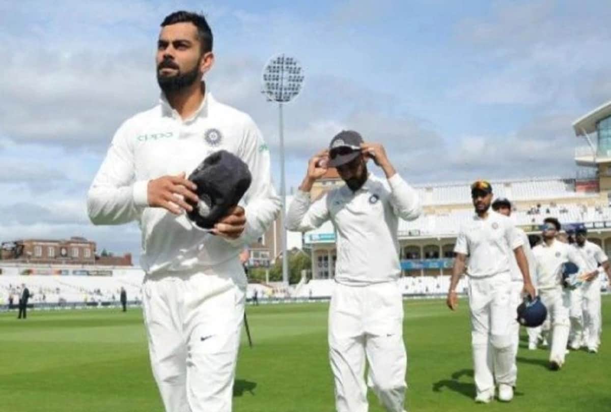 India vs south africa: Shubman Gill gets maiden call-up for South Africa Tests