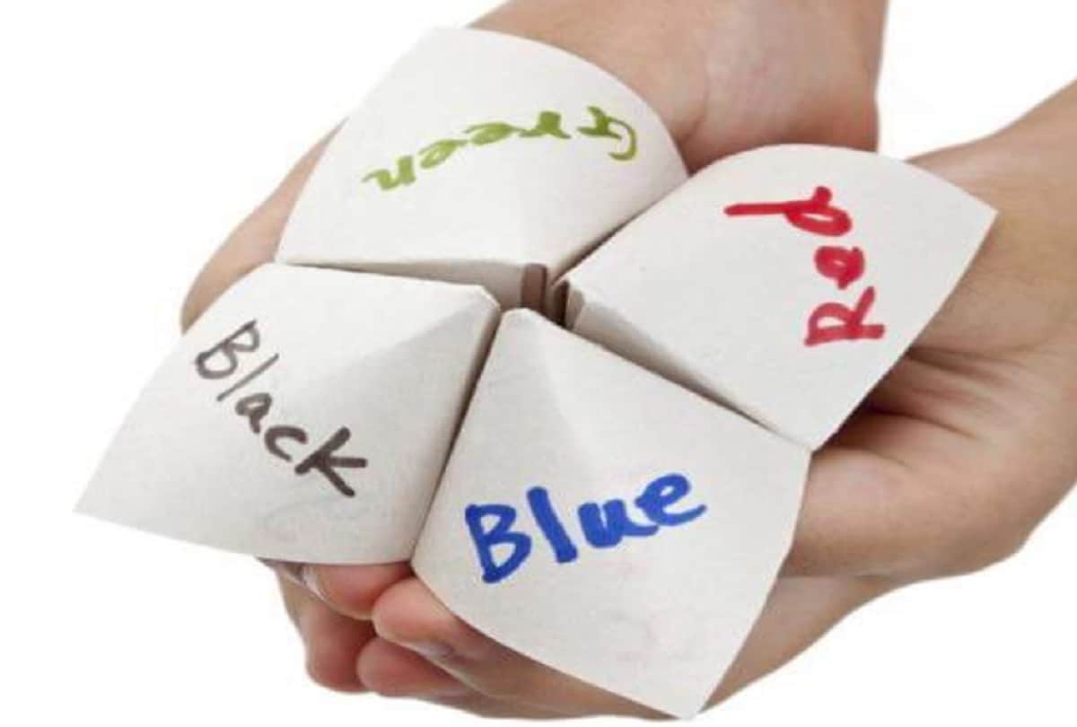 Know About Toothpaste Color Code What Is The Meaning Of Different Colored Strips On The Tube Of Toothpaste