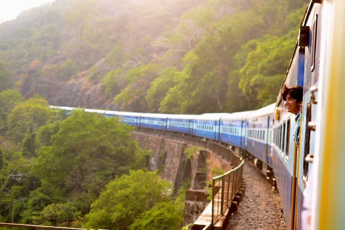 irctc offers special tour packages for 9 days 10 nights to gangasagar tirth yatra