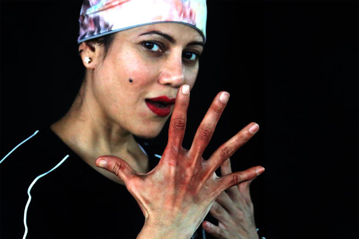 Sajid Nadiadwala will start her Self defense training show