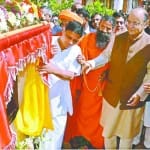 Arun jaitley Funeral He told Naturopathy wish to baba Ramdev But Uncompleted