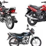 Best bikes for Heavy Traffic