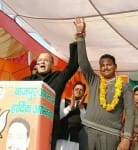 ाइल फोटो    बाजपुर के रामलीला मैदान में चुनावी सभा को संबोधित करते पूर्व वित्त मंत्री अरुण जेटली स?