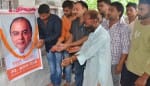Jaitley came for campaigning as DU Students' Union President
