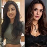 Sahher Bambba, Preity Zinta, Kangana Ranaut