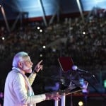 मनामा में प्रधानमंत्री नरेंद्र मोदी