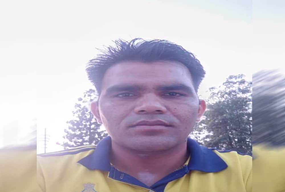 Uttarakhand News: Disaster in uttarkashi become reason of Bihar Boy meet his family after 13 years 