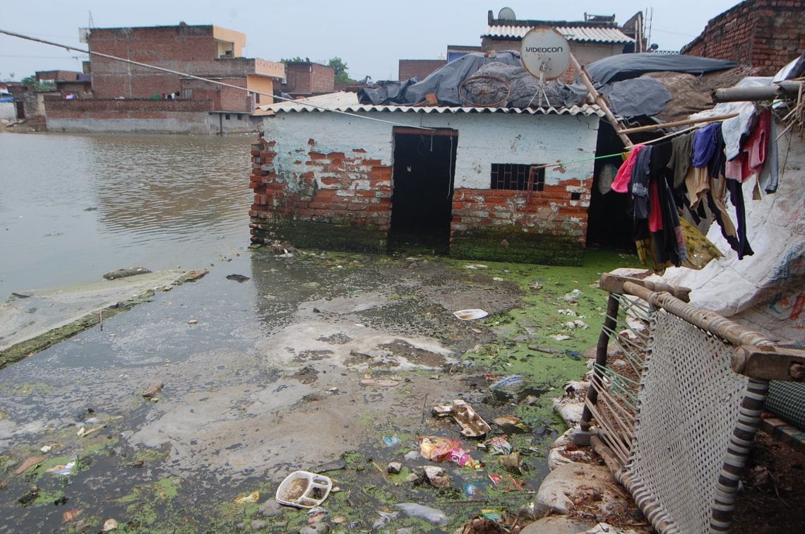 rain water, water store
