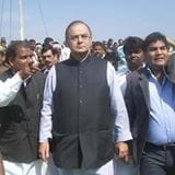 Arun Jaitly