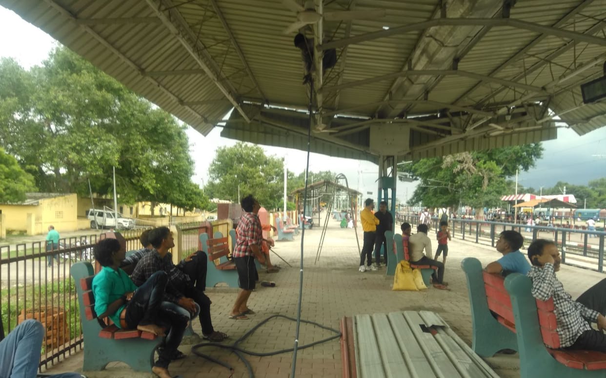 Now free Wi-Fi facility for railway passengers