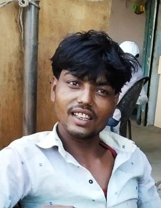 two died in road accident
