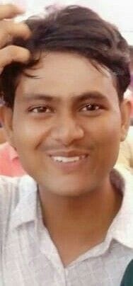 a youth killed