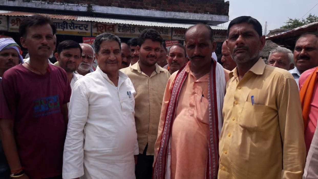 BJP workers should inform villagers about schemes