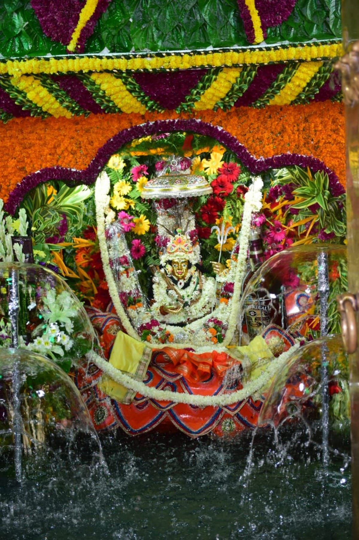 Kalashtami July 2021 Kalashtami vrat niyam