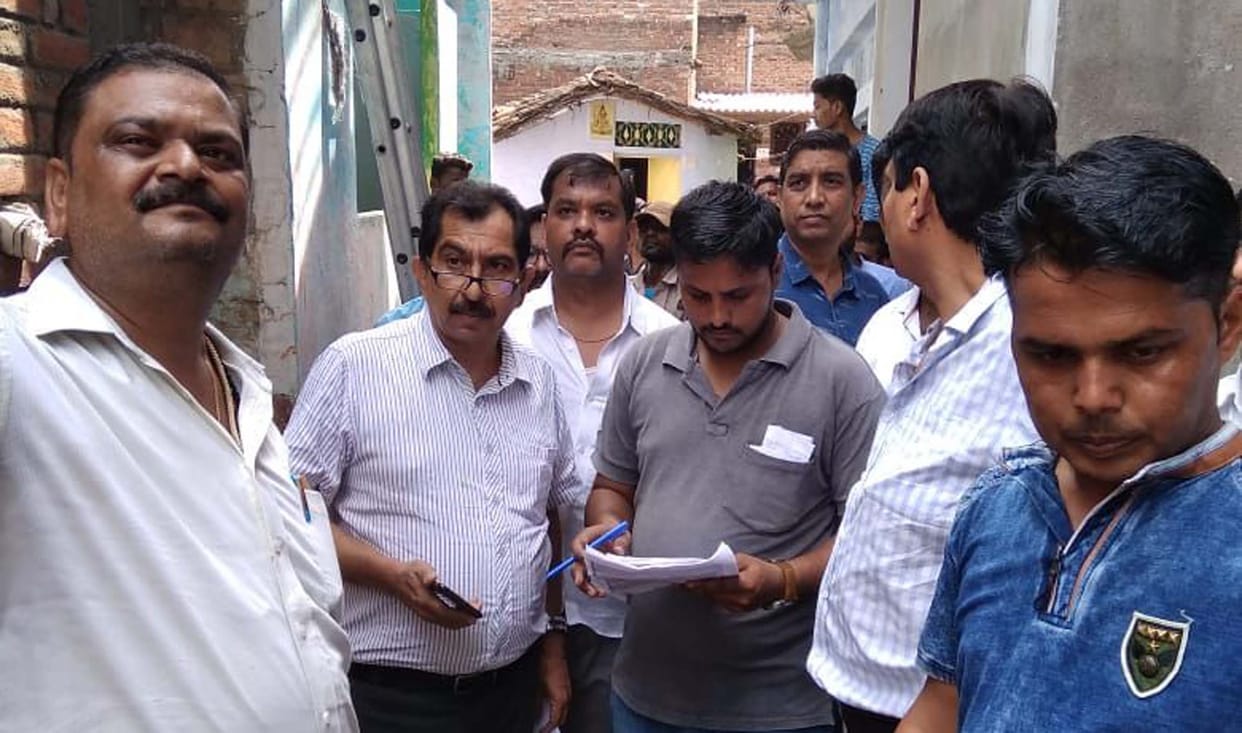 874 defaulters cut off power