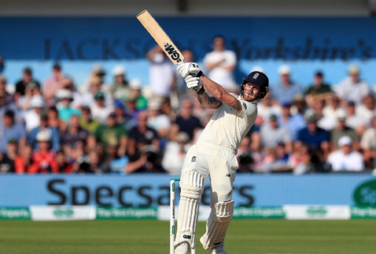Ben Stokes heroic knock helps England to chase highest run in test history, win 3rd test