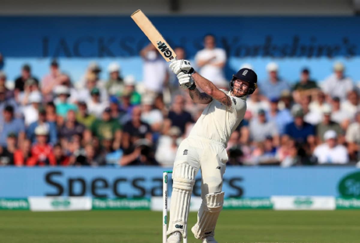 Ashes 2019: Ben Stokes revealed he gets energy after eating Nando's and chocolate bars