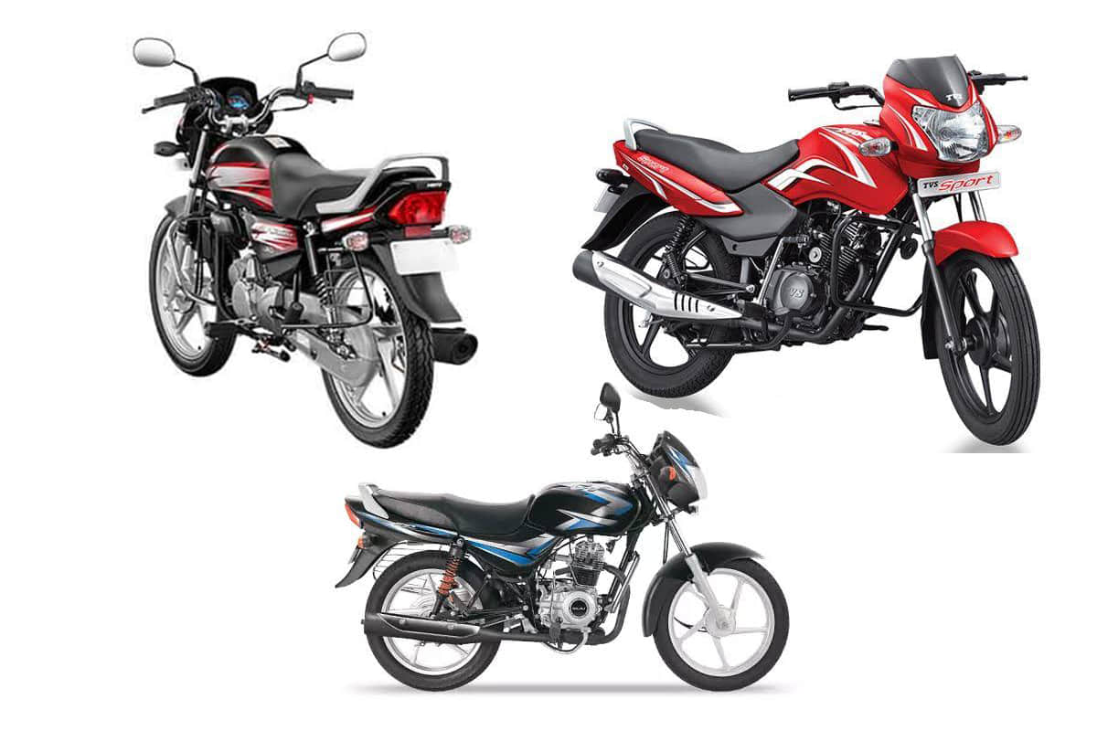 Best bikes for Heavy Traffic all you need to know