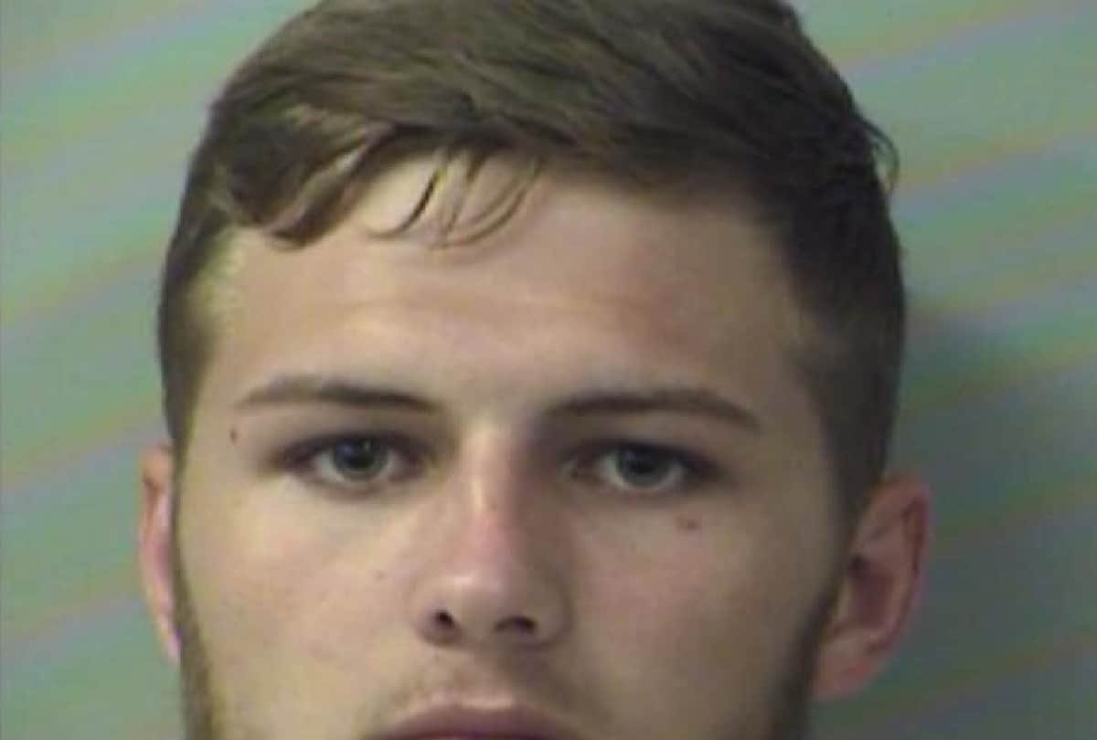 man arrested for dumping soil on car in florida