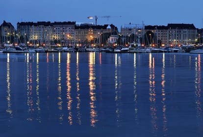 Finland is a very beautiful place if you get a chance do visit