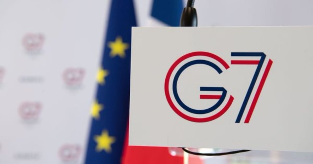 G7 countries support India G20 Presidency; reiterates commitments towards equitable world