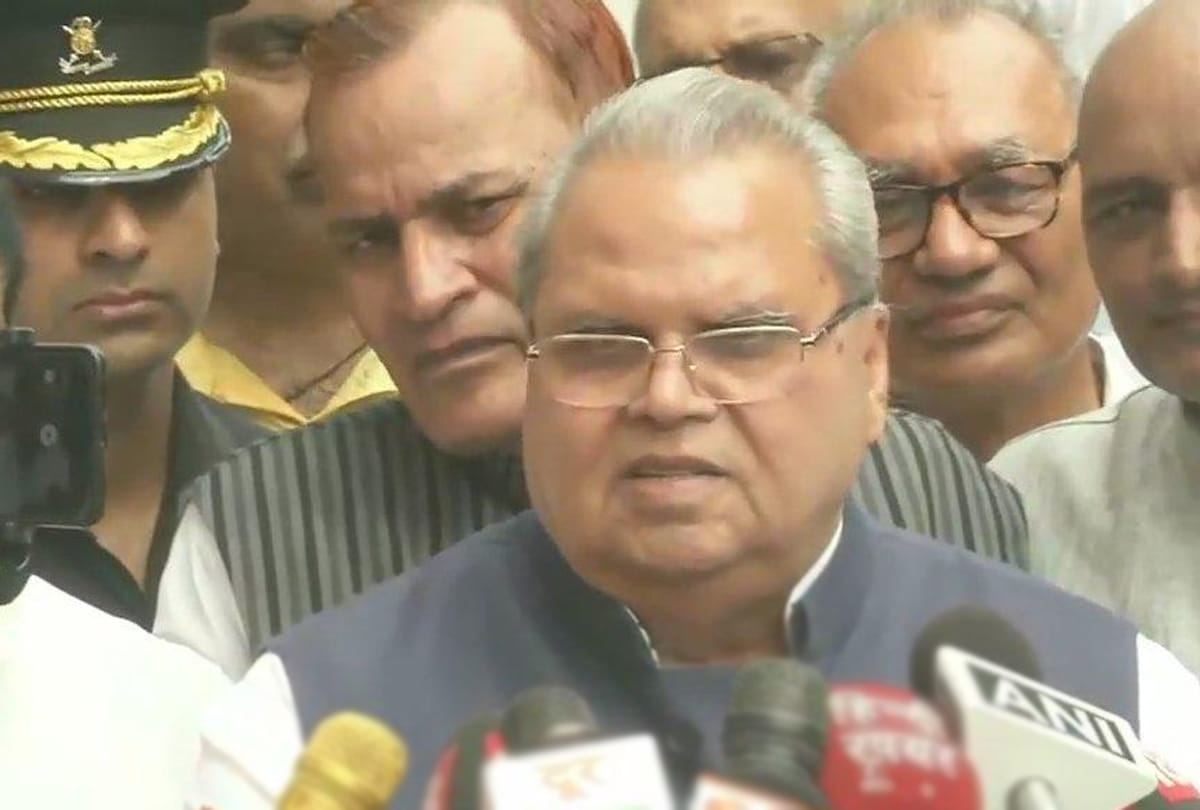 four days ladakh mahotsav inaugurated by Governor satya pal malik
