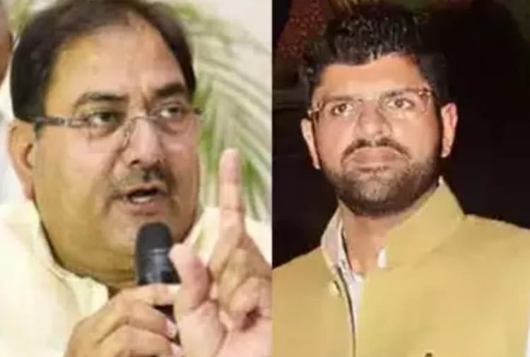 INLD-JJP Will Show Political Power At Kaithal And Maham