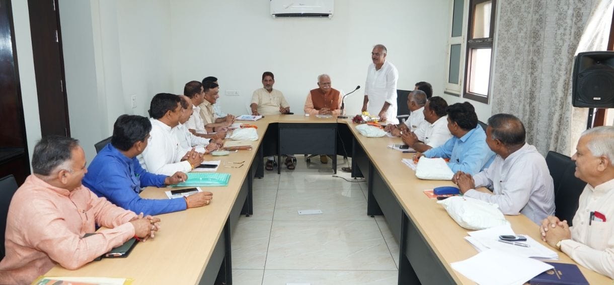 cm jan Ashirwad yatra